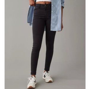 American Eagle Highest Waist Jegging